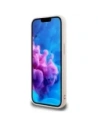 Hurtownia GSM - Guess 4G Script Logo MagSafe Apple iPhone 16e růžový - GUE4457 - {ean13} - Hurt