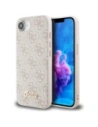 Wholesale Guess 4G Script Logo MagSafe Apple iPhone 16e pink - GUE4457 - {ean13} - Hurt