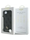 Wholesale Guess 4G Small 4G and Classic MagSafe Apple iPhone 16e black - GUE4458 - {ean13} - Hurt