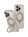 Hurtownia GSM - UNIQ Swivix Apple iPhone 16 Pro 360 otočný stojánek zlatý - UNIQ1499 - {ean13} - Hurt