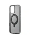 Hurtownia GSM - UNIQ Swivix Apple iPhone 16 Pro Max 360 fokos forgatható talp fekete - UNIQ1500 - {ean13} - Hurt