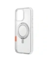 Hurtownia GSM - UNIQ Swivix Apple iPhone 16 Pro Max suport rotativ 360 clar - UNIQ1501 - {ean13} - Hurt