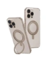 Hurtownia GSM - UNIQ Swivix Apple iPhone 16 Pro Max 360 fokos forgatható állvány arany - UNIQ1502 - {ean13} - Hurt
