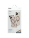 Hurtownia GSM - UNIQ Swivix Apple iPhone 16 Pro Max 360 fokos forgatható állvány arany - UNIQ1502 - {ean13} - Hurt