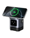 UGREEN Uno W709 2-in-1 inductive charger for iPhone / Airpods USB-C 25W + USB-C / USB-C cable 1m