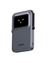 Hurtownia GSM - UGREEN Uno PB571 5000mAh USB-C MagSafe magnetická powerbanka (šedá) - UGR5621 - {ean13} - Hurt