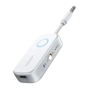 UGREEN CM872 Bluetooth 5.4 Transmitter (white)