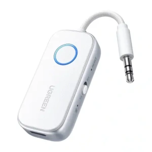 UGREEN CM872 Bluetooth 5.4 Transmitter (white)