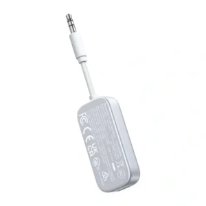 UGREEN CM872 Bluetooth 5.4 Transmitter (white)