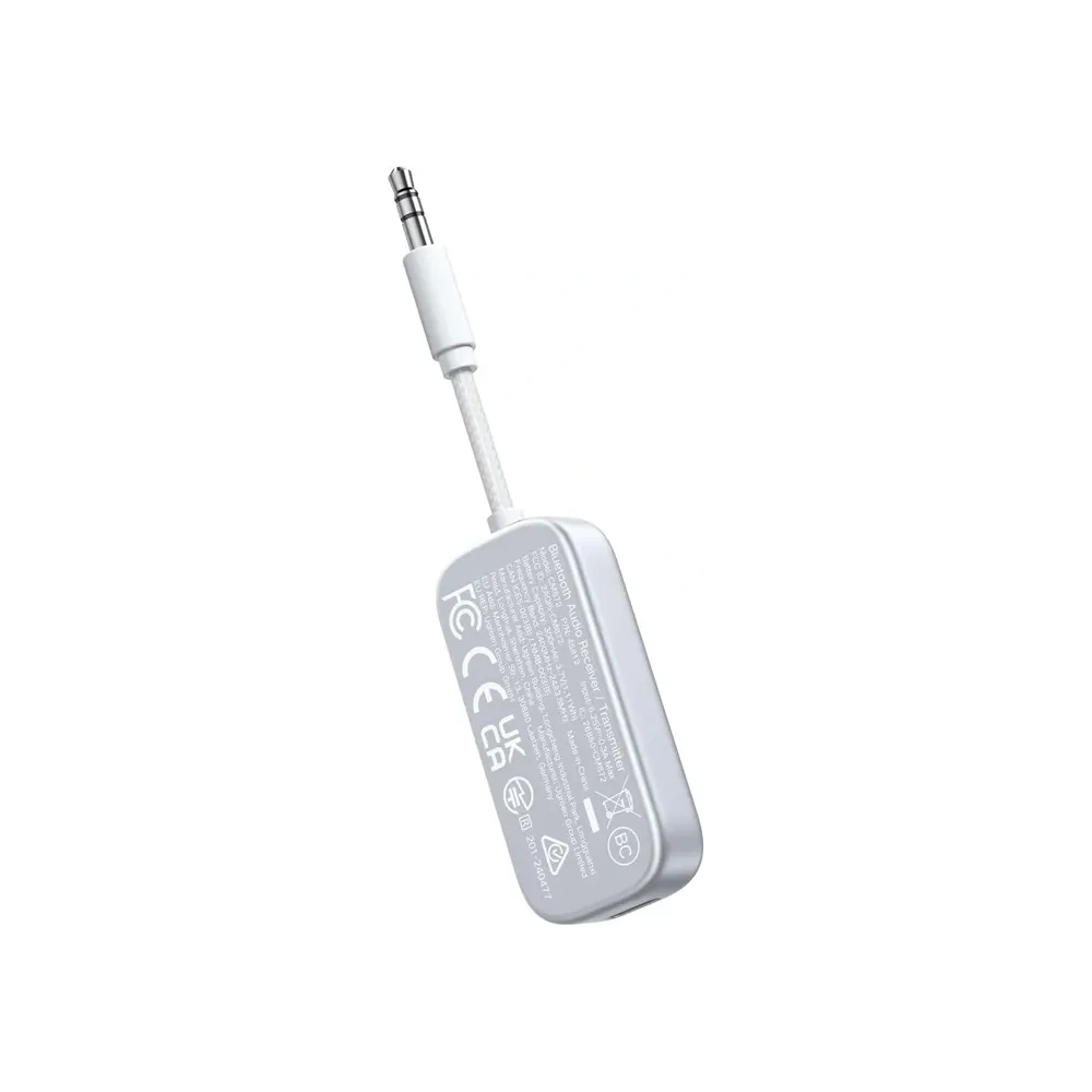 Hurtownia GSM - UGREEN CM872 Bluetooth 5.4 Adó (fehér) - UGR5623 - {ean13} - Hurt