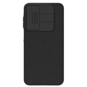 Wholesale Nillkin Camshield Case Samsung Galaxy A16 5G Black - NLK1669 - {ean13} - Hurt