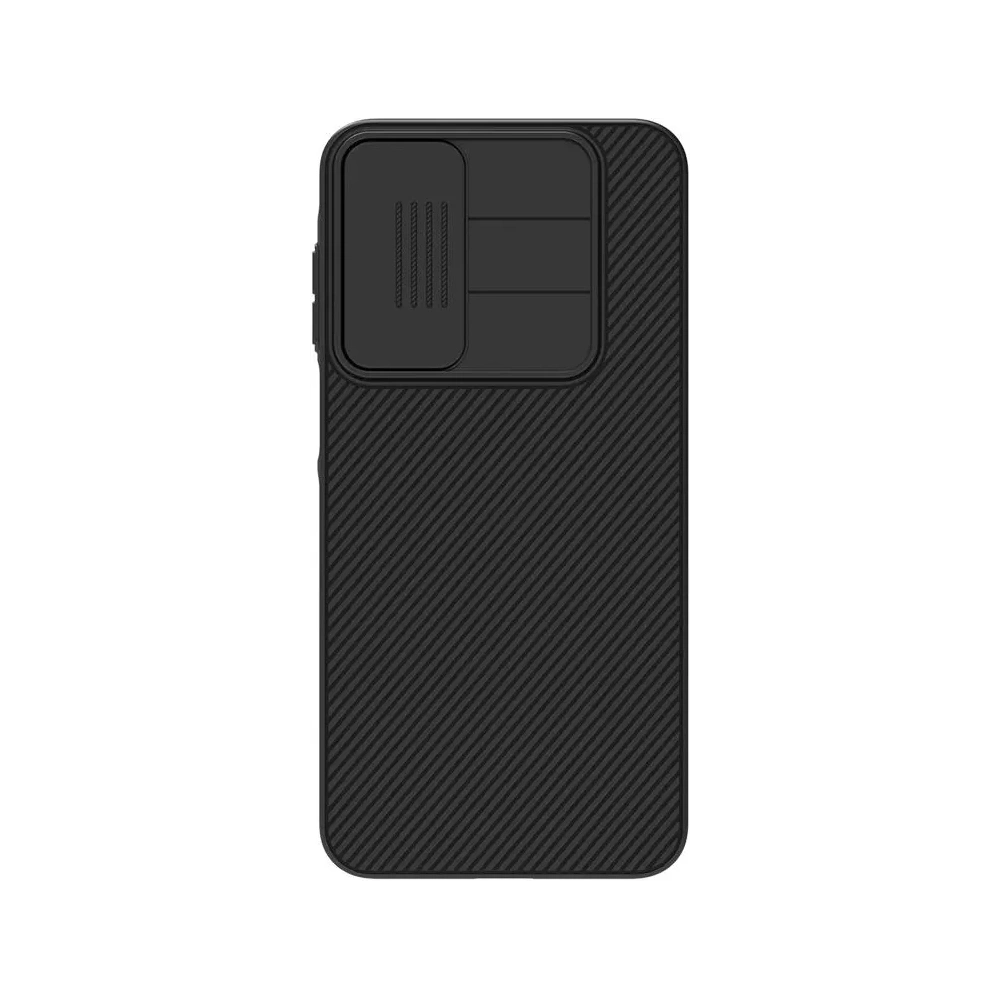 Hurtownia GSM - Nillkin Camshield tok Samsung Galaxy A16 5G Fekete - NLK1669 - {ean13} - Hurt