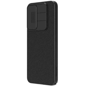 Wholesale Nillkin Camshield Case Samsung Galaxy A16 5G Black - NLK1669 - {ean13} - Hurt