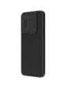 Hurtownia GSM - Nillkin Camshield tok Samsung Galaxy A16 5G Fekete - NLK1669 - {ean13} - Hurt