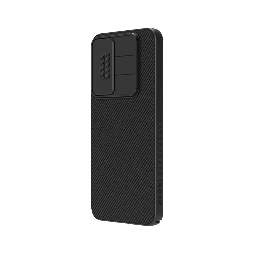 Hurtownia GSM - Nillkin Camshield tok Samsung Galaxy A16 5G Fekete - NLK1669 - {ean13} - Hurt