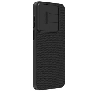 Wholesale Nillkin Camshield Case Samsung Galaxy A16 5G Black - NLK1669 - {ean13} - Hurt