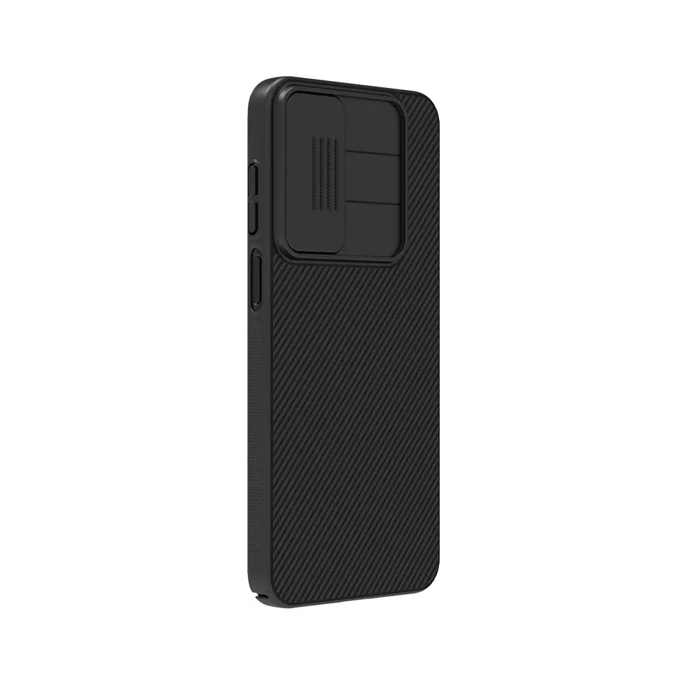 Hurtownia GSM - Nillkin Camshield tok Samsung Galaxy A16 5G Fekete - NLK1669 - {ean13} - Hurt
