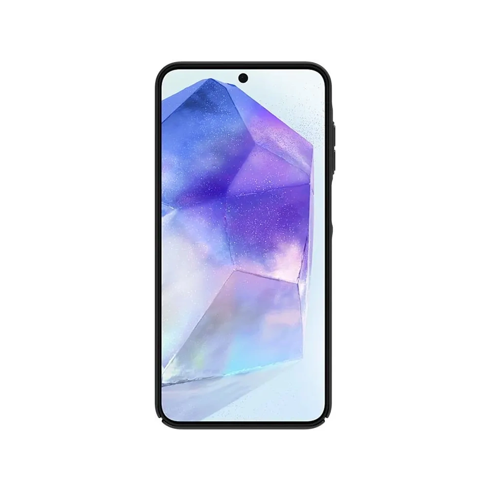 Hurtownia GSM - Nillkin Camshield-Hülle Samsung Galaxy A16 5G Schwarz - NLK1669 - {ean13} - Hurt