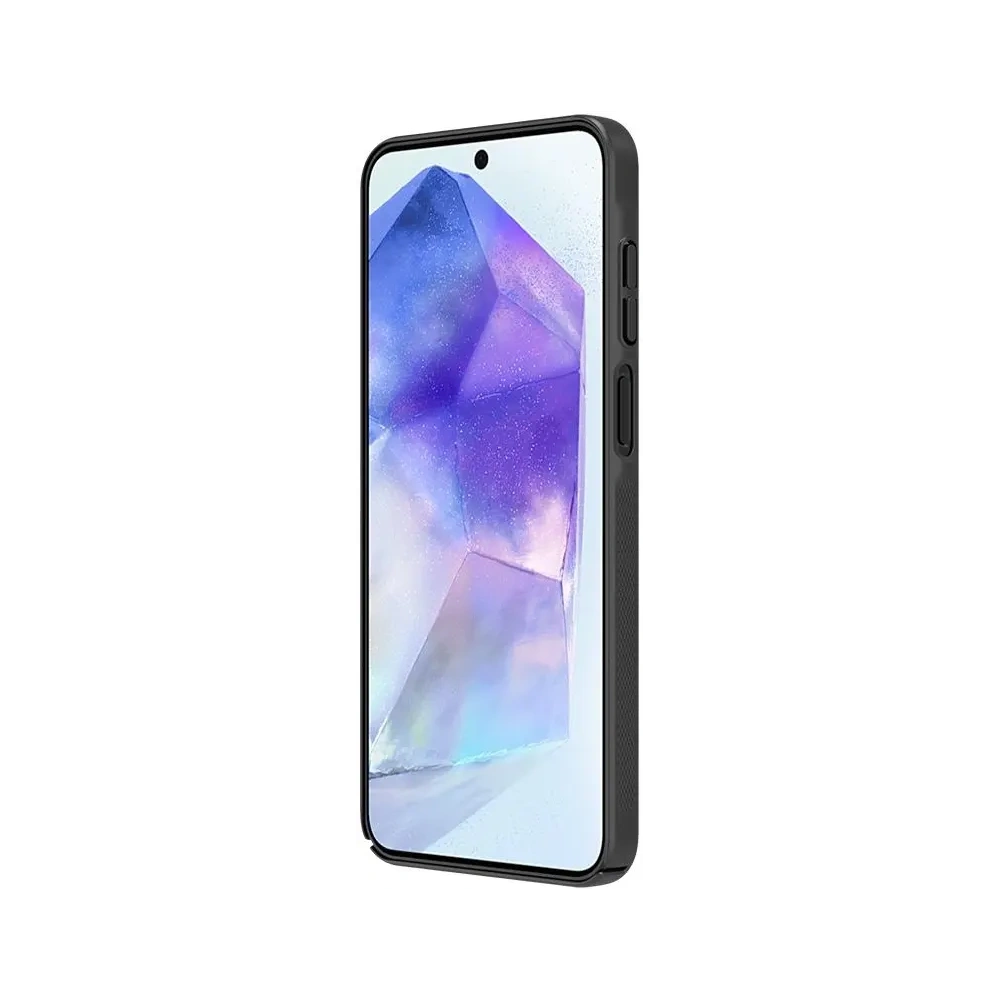 Hurtownia GSM - Nillkin Camshield tok Samsung Galaxy A16 5G Fekete - NLK1669 - {ean13} - Hurt