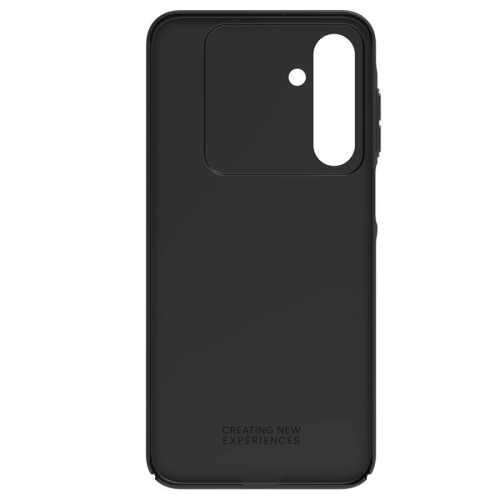 Etui Nillkin Camshield Case Samsung Galaxy A16 5G Black / Czarny