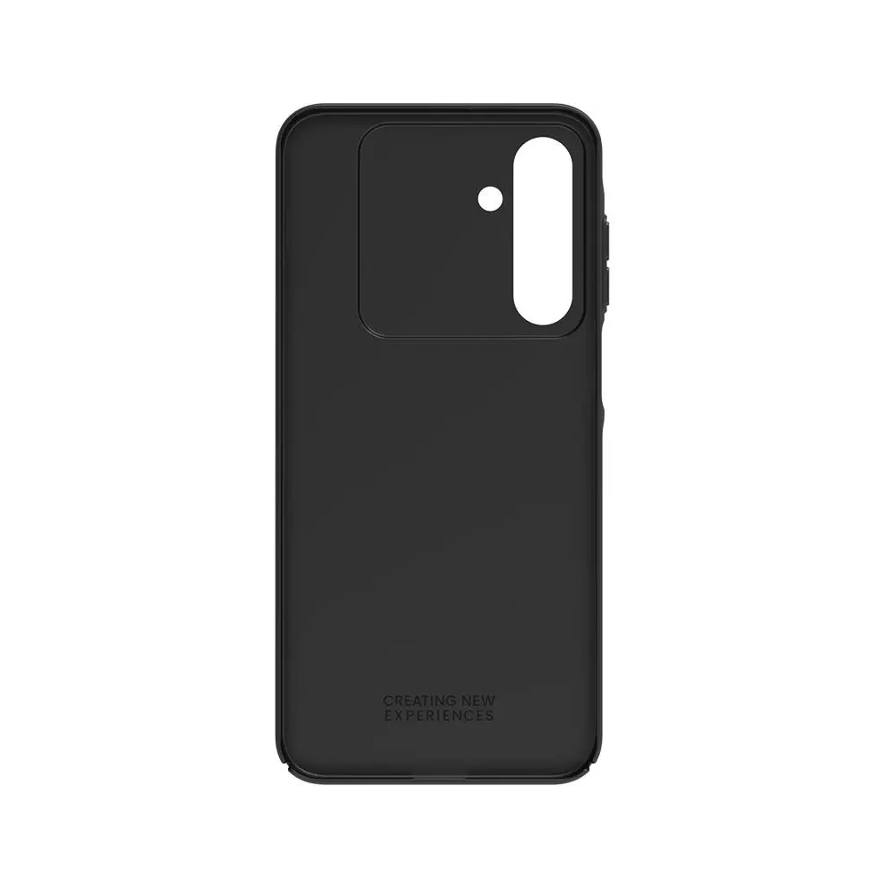 Hurtownia GSM - Nillkin Camshield-Hülle Samsung Galaxy A16 5G Schwarz - NLK1669 - {ean13} - Hurt