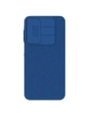 Hurtownia GSM - Etui Nillkin Camshield Case Samsung Galaxy A16 5G Blue / Niebieski - NLK1670 - {ean13} - Hurt