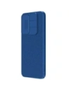 Hurtownia GSM - Nillkin Camshield-Hülle Samsung Galaxy A16 5G Blau - NLK1670 - {ean13} - Hurt
