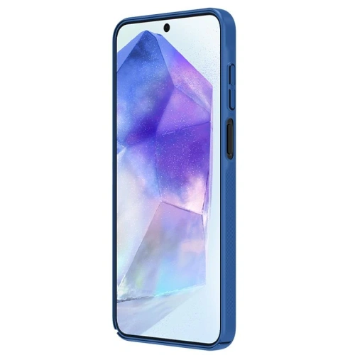 Etui Nillkin Camshield Case Samsung Galaxy A16 5G Blue / Niebieski