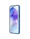 Wholesale Nillkin Camshield Case Samsung Galaxy A16 5G Blue - NLK1670 - {ean13} - Hurt