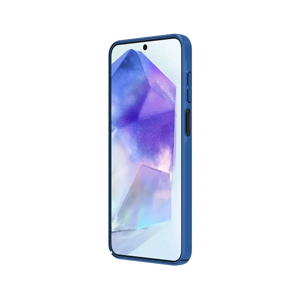 Hurtownia GSM - Nillkin Camshield-Hülle Samsung Galaxy A16 5G Blau - NLK1670 - {ean13} - Hurt