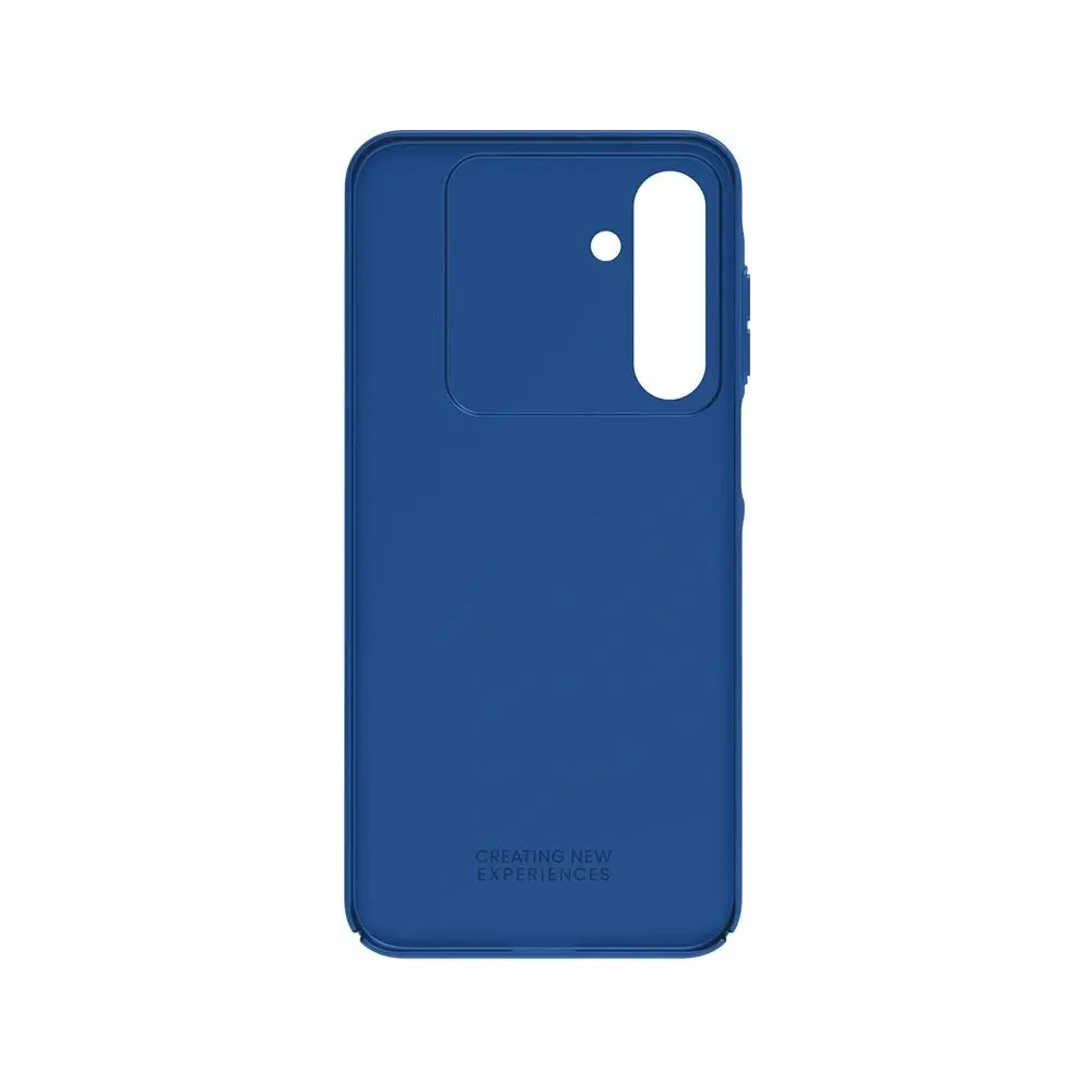 Hurtownia GSM - Nillkin Camshield-Hülle Samsung Galaxy A16 5G Blau - NLK1670 - {ean13} - Hurt