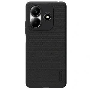 Wholesale Nillkin Camshield Case Xiaomi Redmi Note 14 5G Black - NLK1671 - {ean13} - Hurt