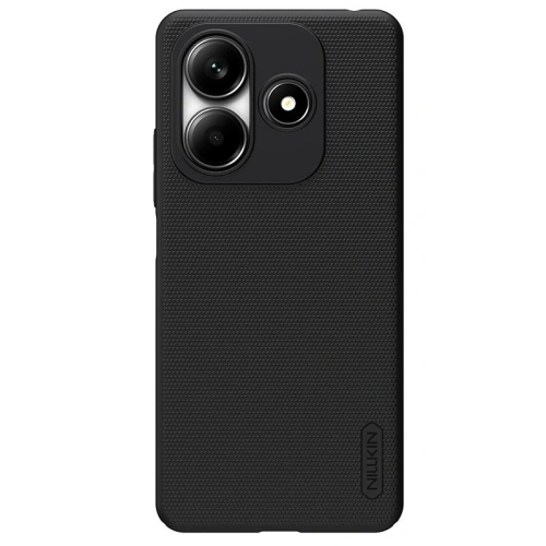 Etui Nillkin Camshield Case Xiaomi Redmi Note 14 5G Black / Czarny