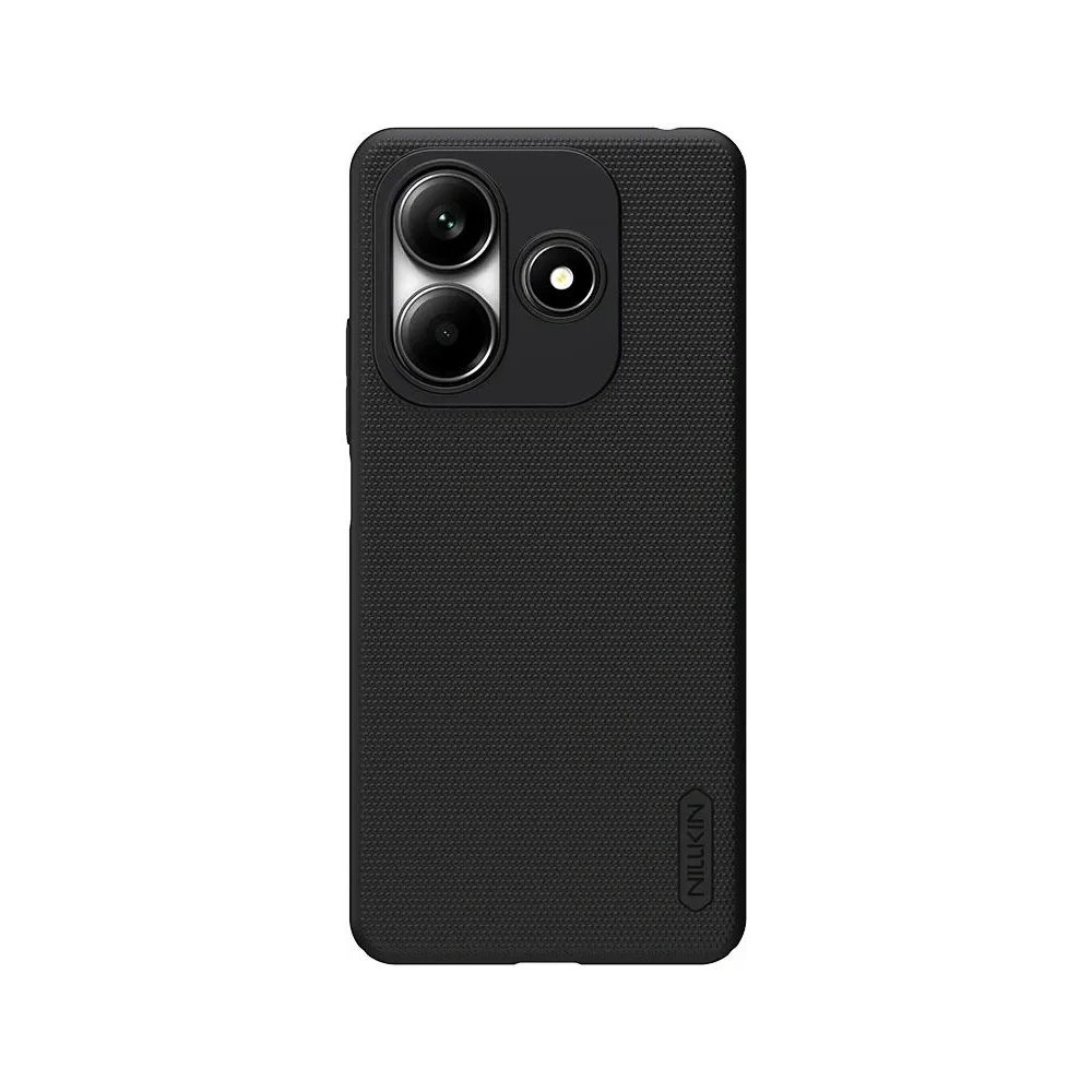 Wholesale Nillkin Camshield Case Xiaomi Redmi Note 14 5G Black - NLK1671 - {ean13} - Hurt