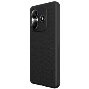 Wholesale Nillkin Camshield Case Xiaomi Redmi Note 14 5G Black - NLK1671 - {ean13} - Hurt