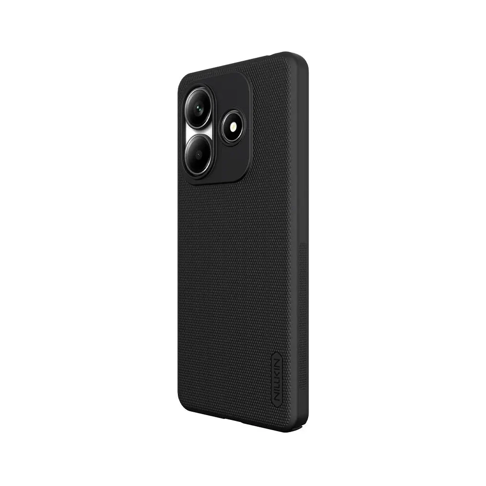 Wholesale Nillkin Camshield Case Xiaomi Redmi Note 14 5G Black - NLK1671 - {ean13} - Hurt