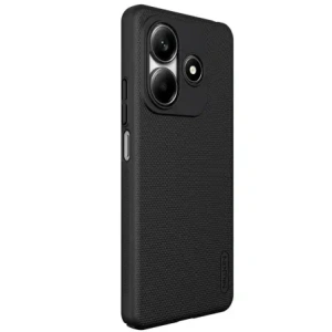 Wholesale Nillkin Camshield Case Xiaomi Redmi Note 14 5G Black - NLK1671 - {ean13} - Hurt