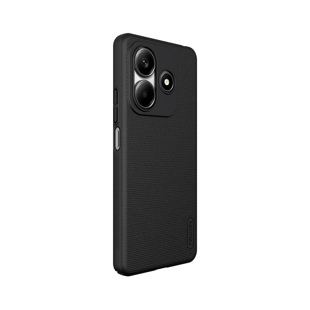 Hurtownia GSM - Nillkin Camshield tok Xiaomi Redmi Note 14 5G Fekete - NLK1671 - {ean13} - Hurt