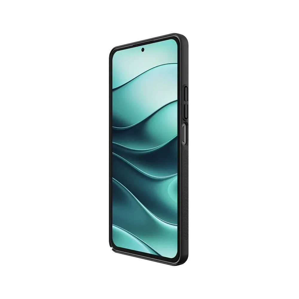 Wholesale Nillkin Camshield Case Xiaomi Redmi Note 14 5G Black - NLK1671 - {ean13} - Hurt