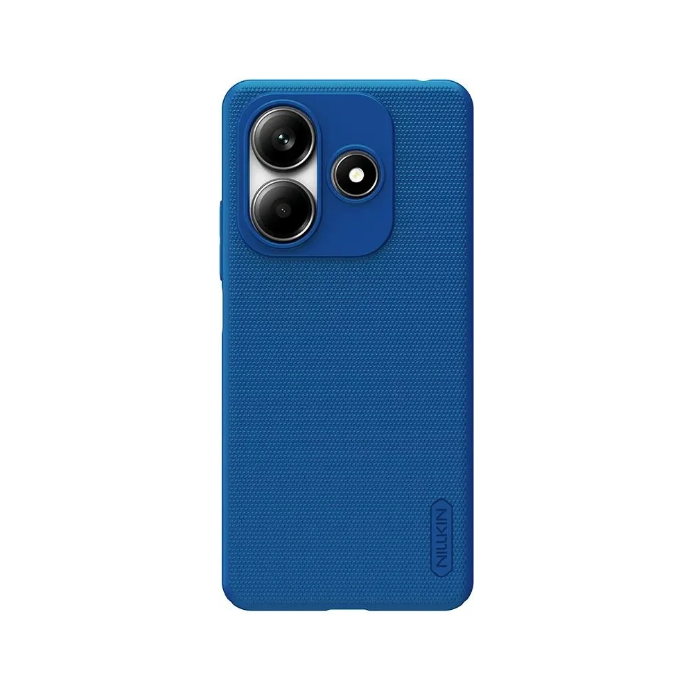 Wholesale Nillkin Camshield Case Xiaomi Redmi Note 14 5G Blue - NLK1672 - {ean13} - Hurt