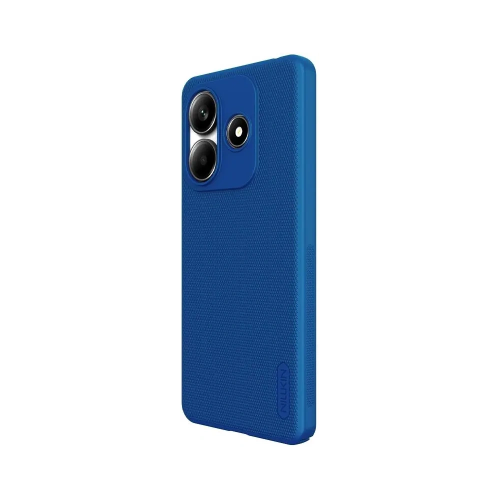 Wholesale Nillkin Camshield Case Xiaomi Redmi Note 14 5G Blue - NLK1672 - {ean13} - Hurt