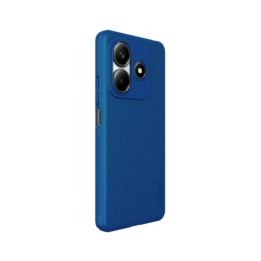 Wholesale Nillkin Camshield Case Xiaomi Redmi Note 14 5G Blue - NLK1672 - {ean13} - Hurt