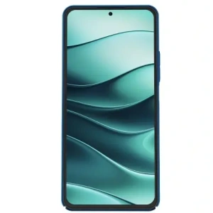 Wholesale Nillkin Camshield Case Xiaomi Redmi Note 14 5G Blue - NLK1672 - {ean13} - Hurt