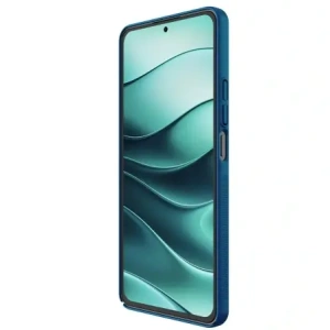 Wholesale Nillkin Camshield Case Xiaomi Redmi Note 14 5G Blue - NLK1672 - {ean13} - Hurt