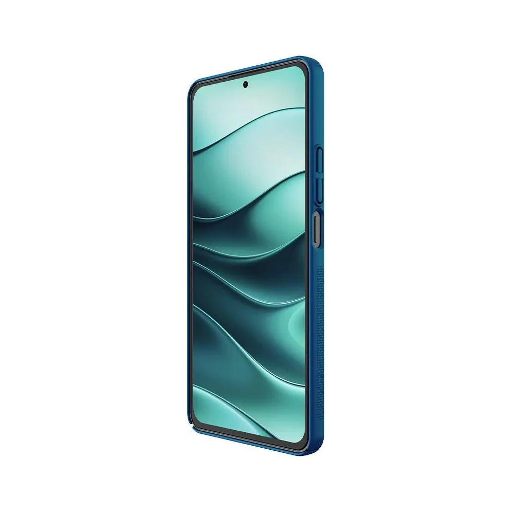 Wholesale Nillkin Camshield Case Xiaomi Redmi Note 14 5G Blue - NLK1672 - {ean13} - Hurt