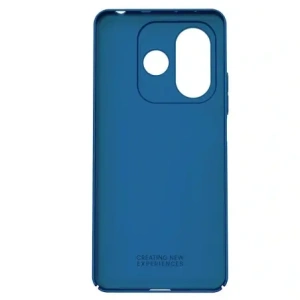 Wholesale Nillkin Camshield Case Xiaomi Redmi Note 14 5G Blue - NLK1672 - {ean13} - Hurt