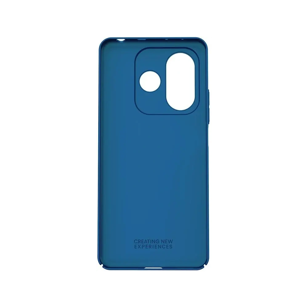 Wholesale Nillkin Camshield Case Xiaomi Redmi Note 14 5G Blue - NLK1672 - {ean13} - Hurt