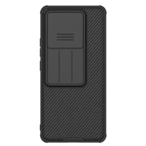 Hurtownia GSM - Nillkin Camshield Pro Xiaomi 14T Pro Fekete - NLK1673 - {ean13} - Hurt