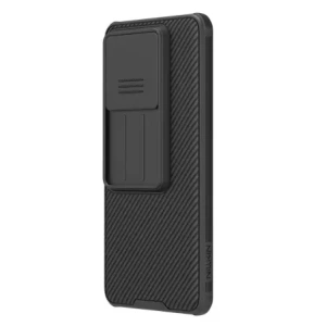 Hurtownia GSM - Nillkin Camshield Pro Xiaomi 14T Pro Fekete - NLK1673 - {ean13} - Hurt
