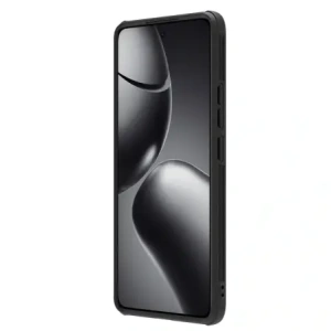 Hurtownia GSM - Nillkin Camshield Pro Xiaomi 14T Pro Fekete - NLK1673 - {ean13} - Hurt